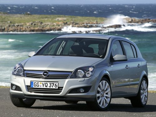  Opel Astra (26 )