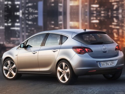  Opel Astra (26 )